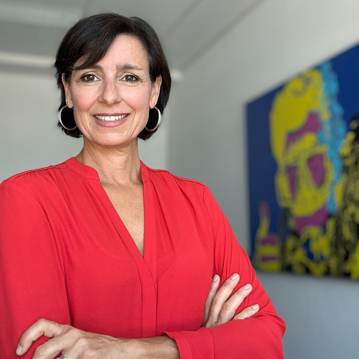 Bild von Frau Daniela Wagner-Schneider LL.M.