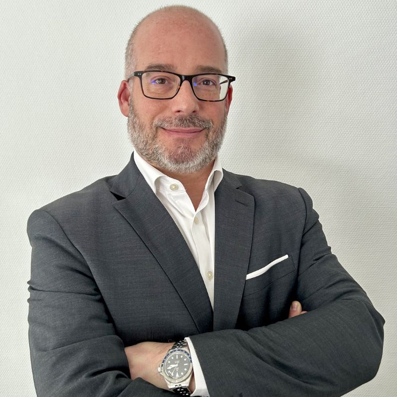 Bild von Herr Christopher Mondt