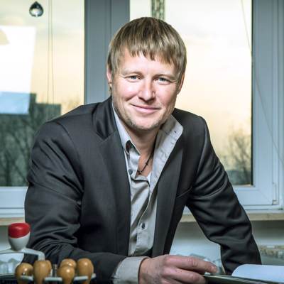 Bild von Herr Heiko Mohrdiek
