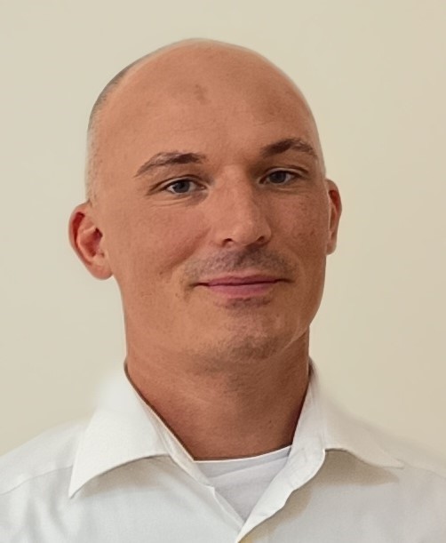 Bild von Herr Patrick Hecken