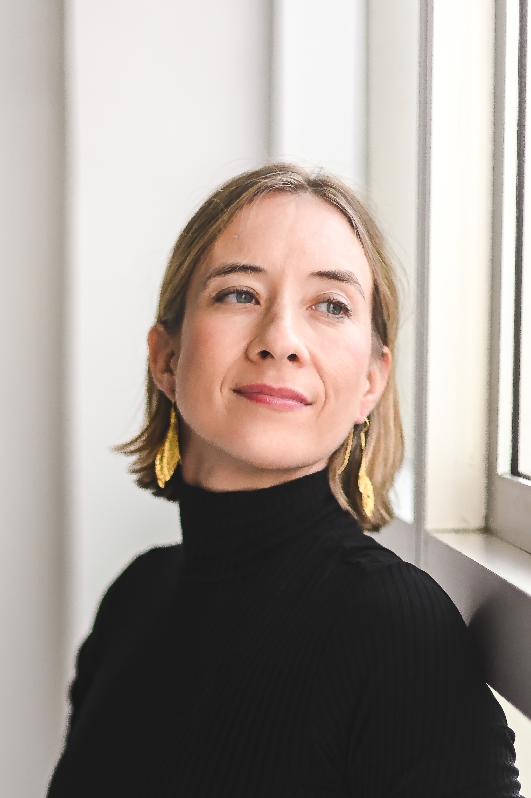 Bild von Frau Dr. Julia Hugendubel