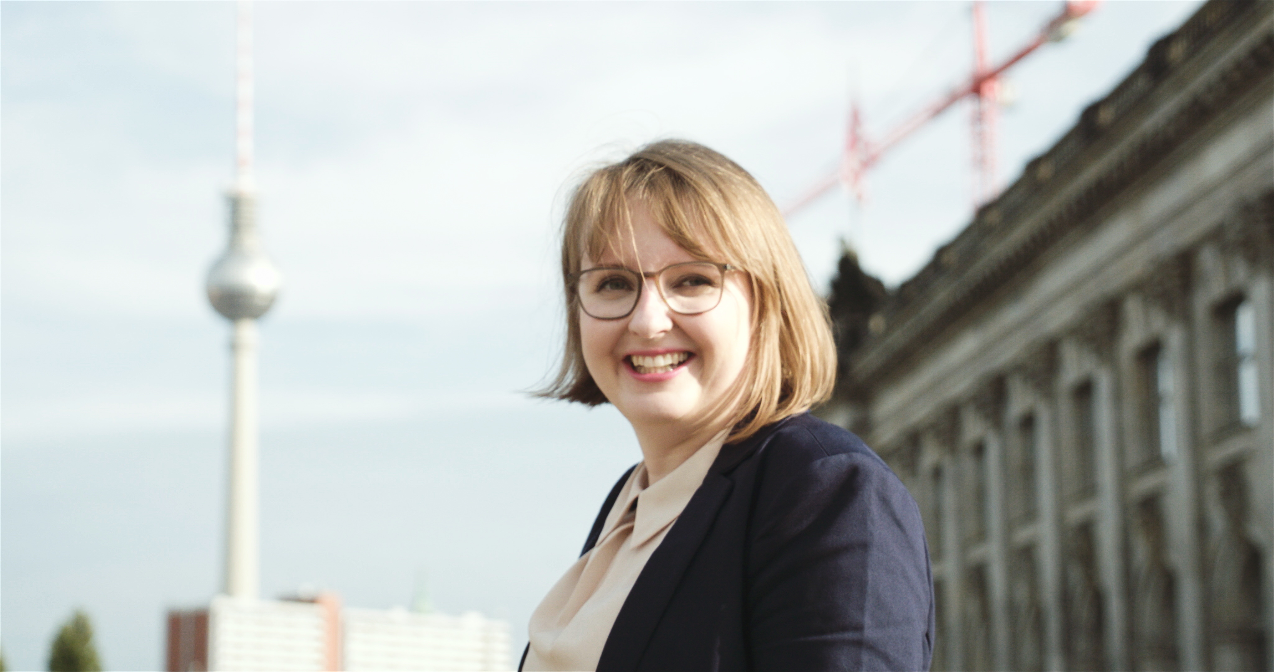 Bild von Frau Karina Filusch 